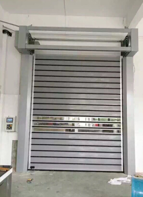 丰南硬质高速卷帘门